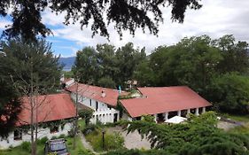 Estancia Las Tacanas